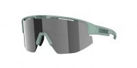 LUNETTES MATRIX MATTE GREEN Lunettes de sport pas cher