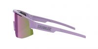 LUNETTES MATRIX MATTE PURPLE  Lunettes de sport pas cher