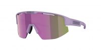 LUNETTES MATRIX MATTE PURPLE  Lunettes de sport pas cher