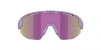 LUNETTES MATRIX SMALL MATTE PURPLE  Lunettes de sport pas cher