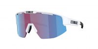 LUNETTES MATRIX MATTE WHITE  Lunettes de sport pas cher