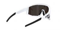 BLITZ LUNETTES FUSION MATTE WHITE Lunettes de sport pas cher