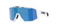 BLITZ LUNETTES FUSION MATTE WHITE Lunettes de sport pas cher