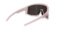 BLITZ LUNETTES FUSION MATTE PINK Lunettes de sport pas cher