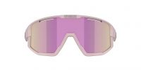 BLITZ LUNETTES FUSION SMALL MATTE PINK Lunettes de sport pas cher
