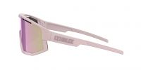 BLITZ LUNETTES FUSION SMALL MATTE PINK Lunettes de sport pas cher
