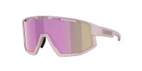 BLITZ LUNETTES FUSION SMALL MATTE PINK Lunettes de sport pas cher