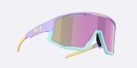BLITZ LUNETTES FUSION SMALL MATT PASTEL PURPLE Lunettes de sport