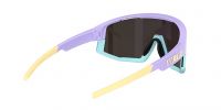 BLITZ LUNETTES FUSION SMALL MATT PASTEL PURPLE Lunettes de sport pas cher