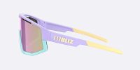 BLITZ LUNETTES FUSION SMALL MATT PASTEL PURPLE Lunettes de sport pas cher