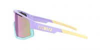 BLITZ LUNETTES FUSION SMALL MATT PASTEL PURPLE Lunettes de sport pas cher