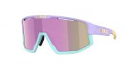 BLITZ LUNETTES FUSION SMALL MATT PASTEL PURPLE Lunettes de sport pas cher