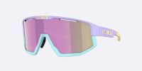 BLITZ LUNETTES FUSION SMALL MATT PASTEL PURPLE Lunettes de sport pas cher