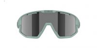 BLITZ LUNETTES FUSION SMALL MATTE GREEN Lunettes de sport pas cher
