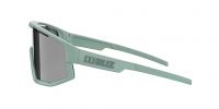 BLITZ LUNETTES FUSION SMALL MATTE GREEN Lunettes de sport pas cher