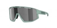 BLITZ LUNETTES FUSION SMALL MATTE GREEN Lunettes de sport pas cher