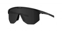 LUNETTES HERO SMALL MATTE BLACK  Lunettes de sport pas cher