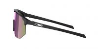 LUNETTES HERO SMALL MATTE BLACK   Lunettes de sport pas cher