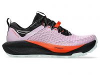 ASICS GEL TRABUCO 13 LIGHT UBE ET PURE AQUA Chaussures de trail