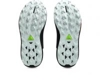 ASICS GEL TRABUCO 13 LIGHT UBE ET PURE AQUA Chaussures de trail pas cher