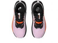 ASICS GEL TRABUCO 13 LIGHT UBE ET PURE AQUA Chaussures de trail pas cher