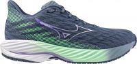 MIZUNO WAVE RIDER 28 CITADEL ET NEO MINT  Chaussures de running