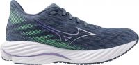 MIZUNO WAVE RIDER 28 CITADEL ET NEO MINT  Chaussures de running pas cher