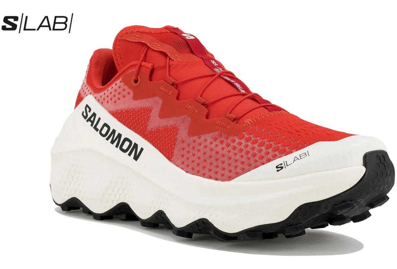 SALOMON S/LABultra glide  Chaussures de trail