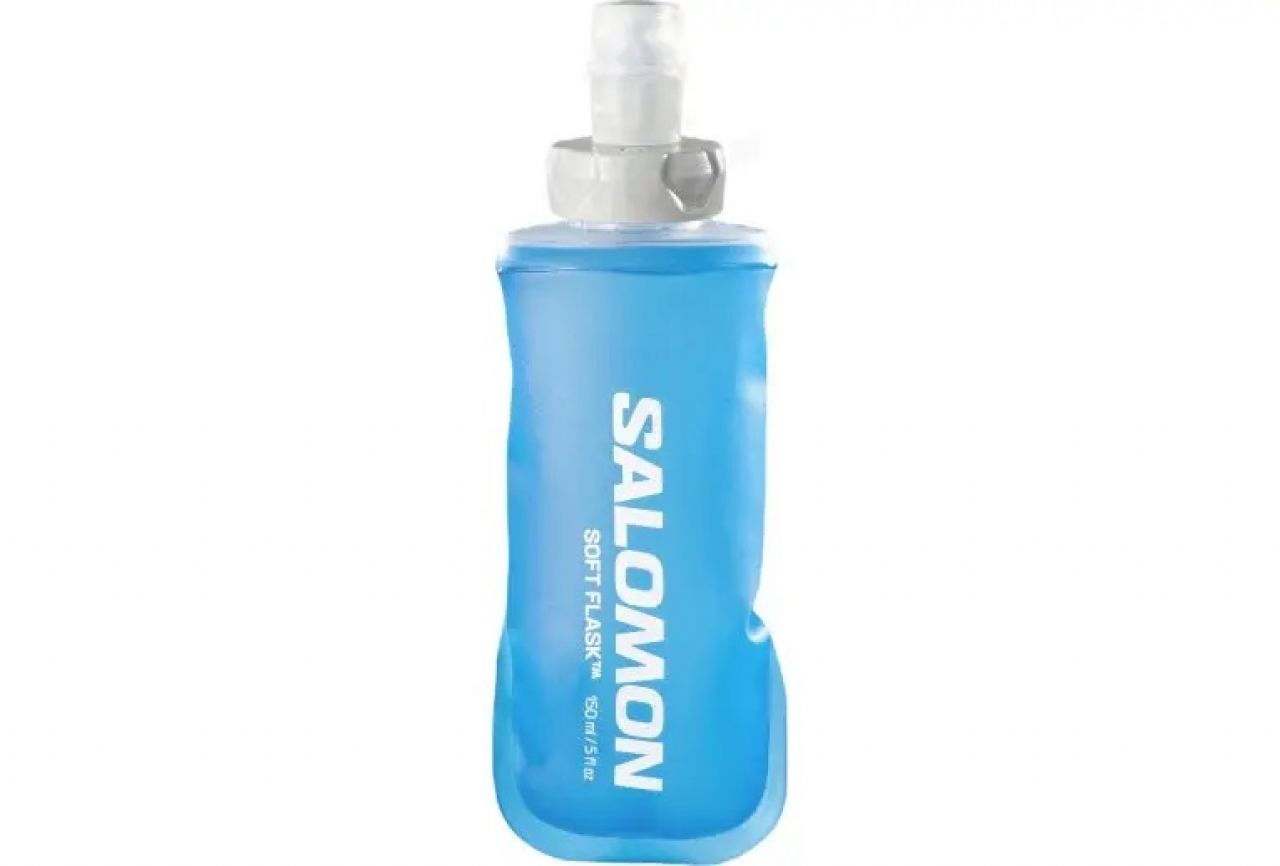 SALOMON SOFT FLASK 150ML   Système d'hydratation