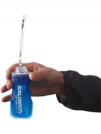 SALOMON SOFT FLASK 150ML   Système d'hydratation pas cher
