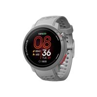 COROS PACE PRO GRISE Montre cardio GPS