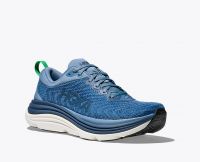 HOKA GAVIOTA 5 DOWNPOUR ET THUNDER CLOUD Chaussures de running