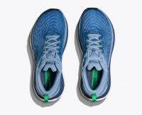 HOKA GAVIOTA 5 DOWNPOUR ET THUNDER CLOUD Chaussures de running pas cher