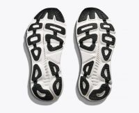 HOKA GAVIOTA 5 DOWNPOUR ET THUNDER CLOUD Chaussures de running pas cher