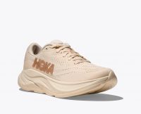 HOKA RINCON 4  VANILLA ET BIRCH Chaussures de running