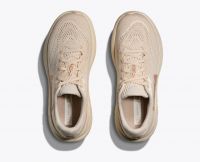 HOKA RINCON 4  VANILLA ET BIRCH Chaussures de running pas cher