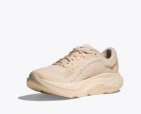 HOKA RINCON 4  VANILLA ET BIRCH Chaussures de running pas cher