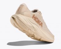 HOKA RINCON 4  VANILLA ET BIRCH Chaussures de running pas cher