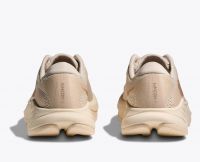 HOKA RINCON 4  VANILLA ET BIRCH Chaussures de running pas cher