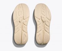 HOKA RINCON 4  VANILLA ET BIRCH Chaussures de running pas cher