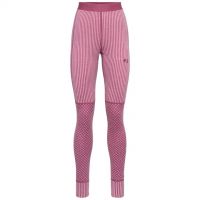 KARI TRAA SMEKKER PANT LOTUS Sous vetement technique en laine merinos