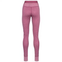 KARI TRAA SMEKKER PANT LOTUS Sous vetement technique en laine merinos pas cher