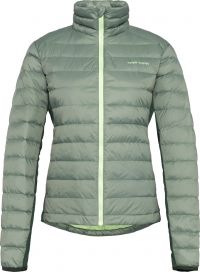 KARI TRAA EMILIE DOWN JACKET MURK Veste en duvet