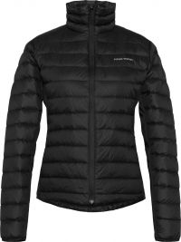 KARI TRAA EMILIE DOWN JACKET BLACK Veste en duvet