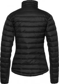 KARI TRAA EMILIE DOWN JACKET BLACK Veste en duvet pas cher