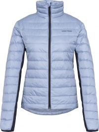 KARI TRAA EMILIE DOWN JACKET IRIS Veste en duvet