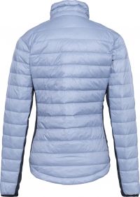 KARI TRAA EMILIE DOWN JACKET IRIS Veste en duvet pas cher