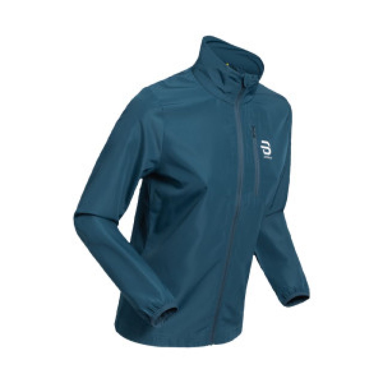 DAEHLIE JACKET MOTION WMN TEAL Veste coupe-vent
