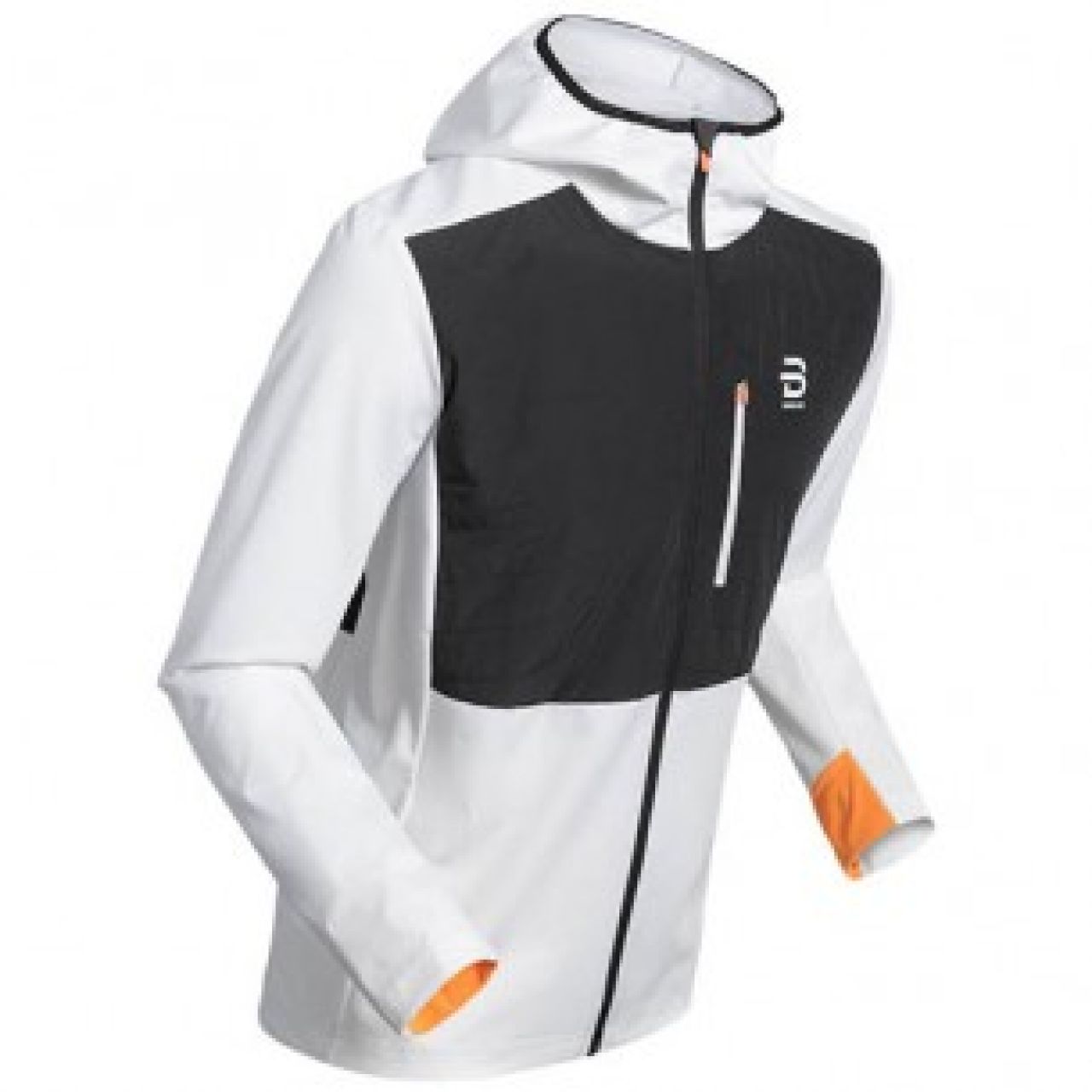 DAEHLIE JACKET POWER SNOW WHITE  Veste chaude homme