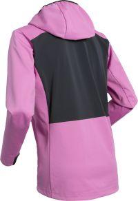 DAEHLIE JACKET POWER SUPER PINK  Veste chaude pas cher